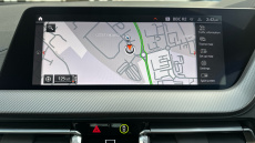 BMW 1 Series 118i M Sport 5dr Step Auto Petrol Hatchback